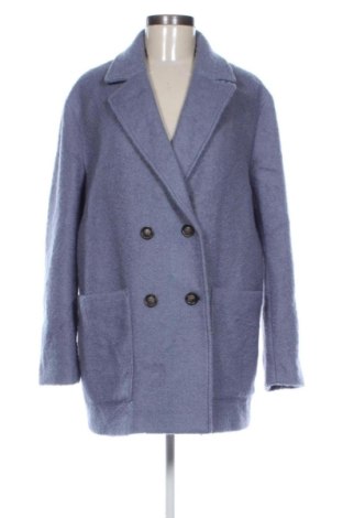 Női kabát H&M, Méret S, Szín Kék, Ár 9 149 Ft, #138012687