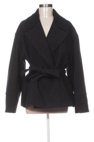Palton de femei C&A, Mărime L, Culoare Negru, Preț 323,99 Lei, #138012727