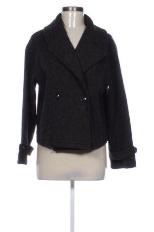 Дамско палто SHEIN, Размер S, Цвят Сив, Цена 14,82 €, #138012763
