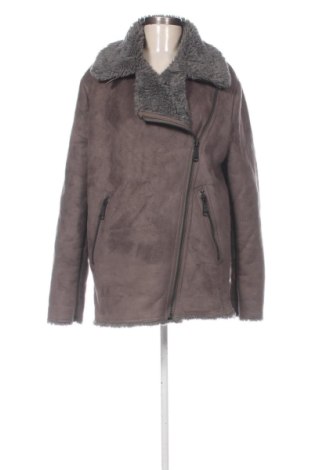Palton de femei Giacomo, Mărime M, Culoare Gri, Preț 343,99 Lei, #138012853