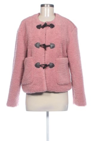 Дамско палто Copperose, Размер S, Цвят Розов, Цена 78,22 €, #138012956