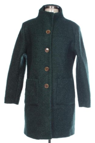 Palton de femei Bon Prix, Mărime L, Culoare Verde, Preț 349,99 Lei, #138012965