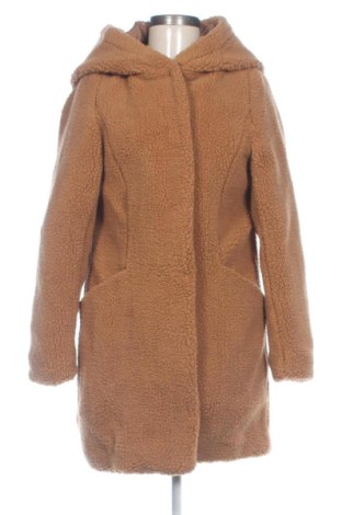 Дамско палто Vero Moda, Размер L, Цвят Кафяв, Цена 115,04 €, #138013071
