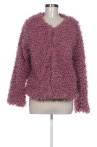 Дамско палто Jacqueline De Yong, Размер XL, Цвят Пепел от рози, Цена 19,94 €, #138013081