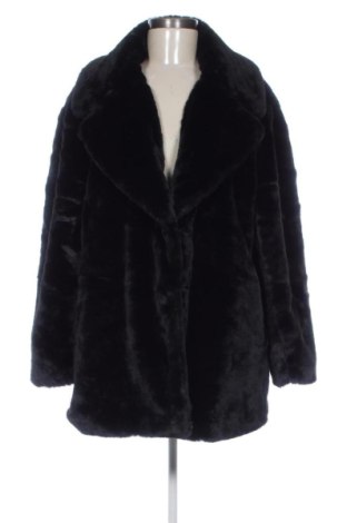 Дамско палто H&M, Размер XXL, Цвят Черен, Цена 24,03 €, #138013103
