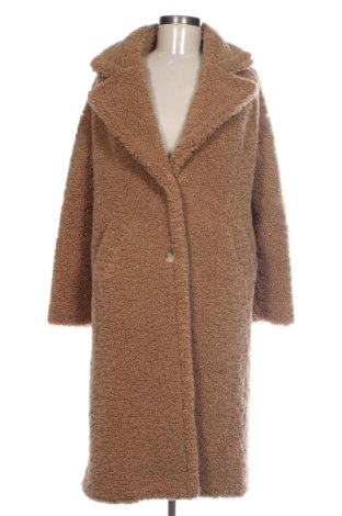 Palton de femei Etam, Mărime S, Culoare Maro, Preț 412,99 Lei, #138013187