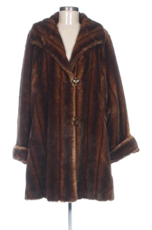 Damenmantel Unbranded, Größe XL, Farbe Braun, Preis 62,99 €, #138013196