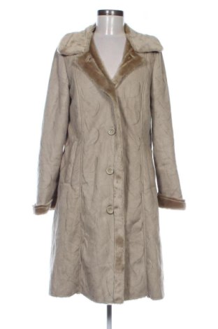 Damenmantel Unbranded, Größe M, Farbe Beige, Preis 58,99 €, #138013349