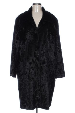 Damenmantel Unbranded, Größe 3XL, Farbe Schwarz, Preis 62,99 €, #138013558