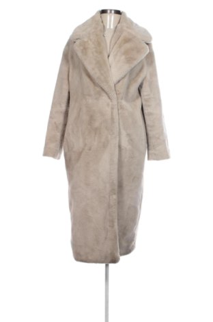 Damski płaszcz H&M, Rozmiar S, Kolor Beżowy, Cena 285,99 zł, #138013613