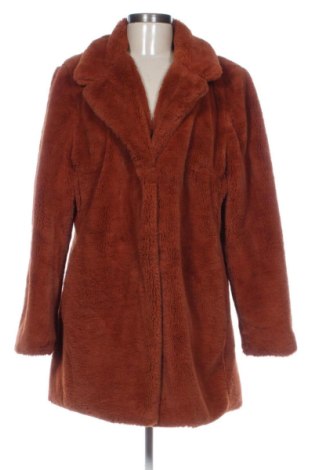 Palton de femei Unbranded, Mărime XL, Culoare Portocaliu, Preț 344,99 Lei, #138013721