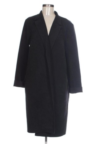 Damski płaszcz Zara, Rozmiar XL, Kolor Czarny, Cena 167,99 zł, #138015431