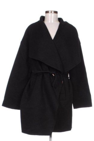 Damski płaszcz Unbranded, Rozmiar XL, Kolor Czarny, Cena 266,71 zł, #138015844