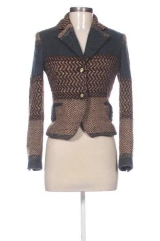 Sacou de femei Unbranded, Mărime XXS, Culoare Multicolor, Preț 125,98 Lei, #138018566
