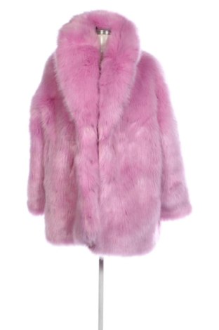 Damenmantel H&M, Größe M, Farbe Rosa, Preis € 62,49, #138019499