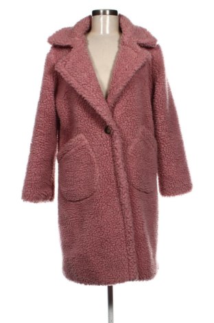 Damenmantel Unbranded, Größe M, Farbe Aschrosa, Preis € 44,99, #138020611