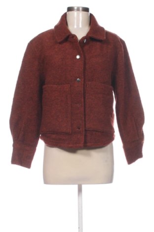 Palton de femei Noella, Mărime M, Culoare Portocaliu, Preț 131,23 Lei, #138020796