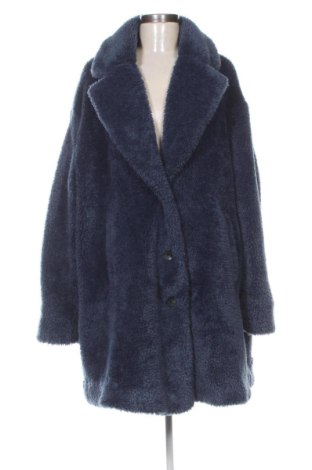 Palton de femei Gerry Weber, Mărime L, Culoare Albastru, Preț 609,00 Lei, #138021284