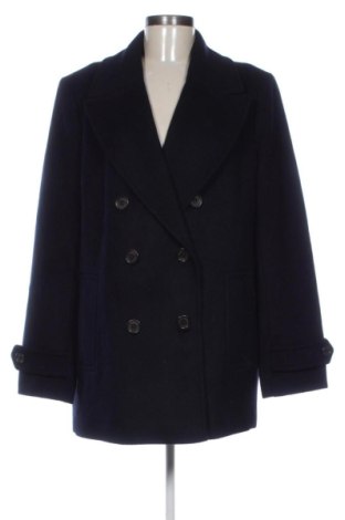 Damski płaszcz Ralph Lauren, Rozmiar XL, Kolor Niebieski, Cena 428,27 zł, #138029086