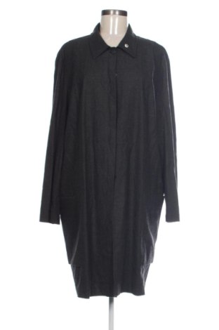 Damski płaszcz Rosner, Rozmiar XXL, Kolor Czarny, Cena 316,97 zł, #138029132