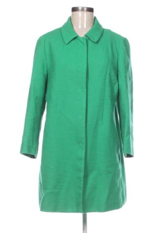 Damski płaszcz United Colors Of Benetton, Rozmiar M, Kolor Zielony, Cena 143,00 zł, #138031887