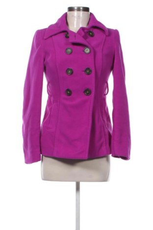 Damski płaszcz Old Navy, Rozmiar XS, Kolor Różowy, Cena 127,01 zł, #138032321
