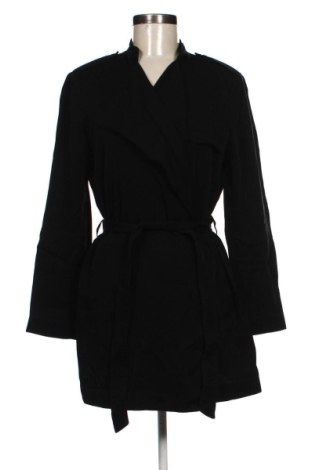 Damski płaszcz H&M, Rozmiar M, Kolor Czarny, Cena 108,37 zł, #138034169