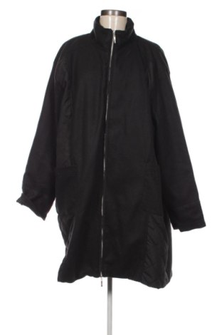 Damski płaszcz Unbranded, Rozmiar 4XL, Kolor Czarny, Cena 101,04 zł, #138035254