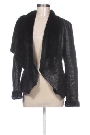 Damski płaszcz Glamorous, Rozmiar M, Kolor Czarny, Cena 266,71 zł, #138036500