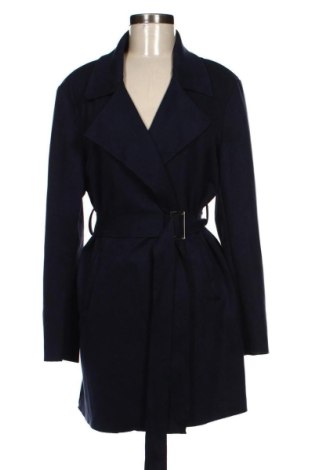 Palton de femei Beloved, Mărime XL, Culoare Albastru, Preț 138,04 Lei, #138036554