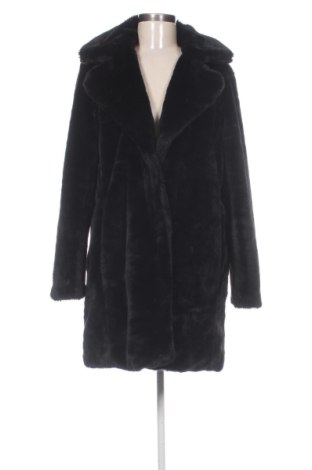 Damenmantel Defacto, Größe L, Farbe Schwarz, Preis € 66,30, #138037425