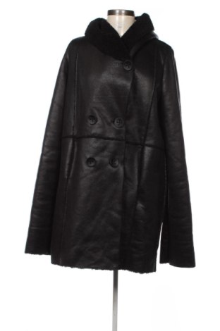 Damski płaszcz Verysimple, Rozmiar M, Kolor Czarny, Cena 258,24 zł, #138038742