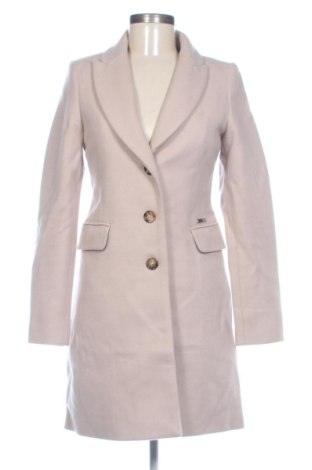 Дамско палто Unbranded, Размер XS, Цвят Пепел от рози, Цена 63,00 €, #138038996
