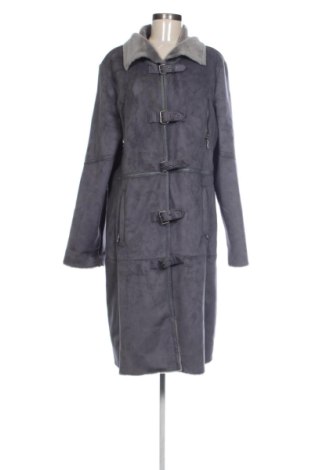 Női kabát Unbranded, Méret XXL, Szín Szürke, Ár 9 519 Ft, #138044502