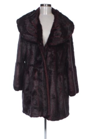 Дамско палто Unbranded, Размер XL, Цвят Червен, Цена 65,00 €, #138044574