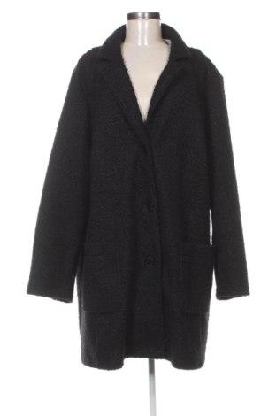 Дамско палто KJ Brand, Размер 3XL, Цвят Черен, Цена 26,07 €, #138045719