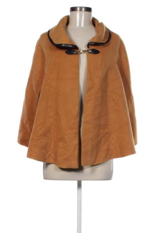 Damski płaszcz Pierre Cardin, Rozmiar M, Kolor Brązowy, Cena 348,99 zł, #138047949