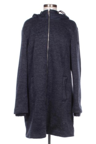 Női kabát Tom Tailor, Méret XXL, Szín Kék, Ár 12 411 Ft, #137993476