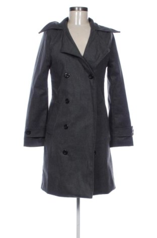 Dámsky kabát  Unbranded, Veľkosť M, Farba Sivá, Cena  61,58 €, #137984967