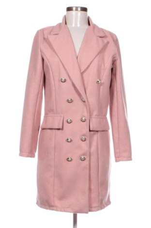 Damenmantel Unbranded, Größe M, Farbe Rosa, Preis € 19,43, #137993353