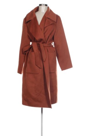 Damenmantel Thomas Rath, Größe XL, Farbe Orange, Preis € 116,00, #137994869