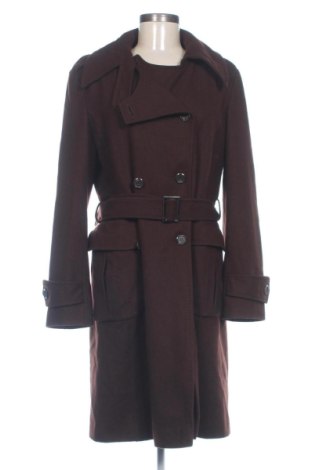 Damenmantel Unbranded, Größe XL, Farbe Braun, Preis 69,25 €, #137997355