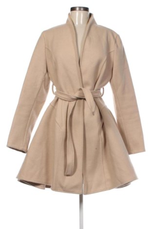 Damenmantel Unbranded, Größe M, Farbe Beige, Preis € 19,00, #138000482