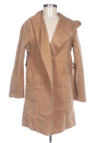 Palton de femei NEW COLLECTION, Mărime M, Culoare Bej, Preț 267,99 Lei, #138001533