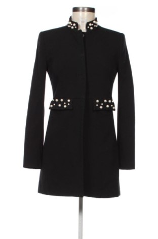 Damenmantel Zara, Größe S, Farbe Schwarz, Preis € 36,00, #138002374