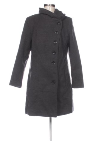 Damenmantel Body Flirt, Größe L, Farbe Grau, Preis 59,99 €, #138006232