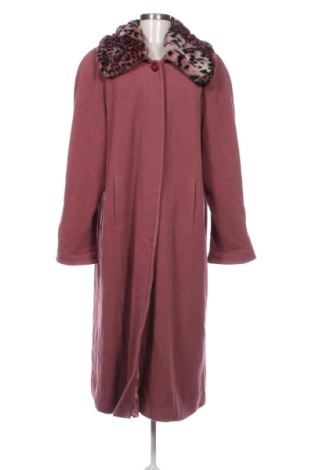 Damenmantel Unbranded, Größe XL, Farbe Aschrosa, Preis € 56,34, #138006324