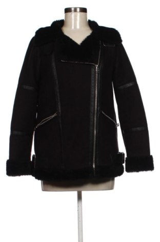 Női kabát Pull&Bear, Méret S, Szín Fekete, Ár 24 519 Ft, #138011075