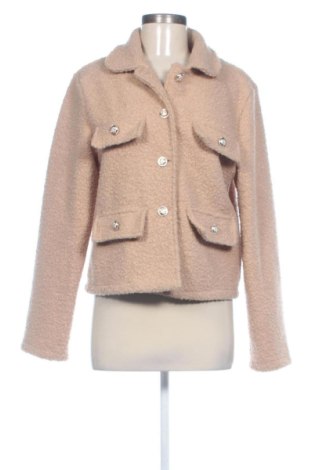 Γυναικείο παλτό Unbranded, Μέγεθος M, Χρώμα  Μπέζ, Τιμή 18,90 €, #138011380
