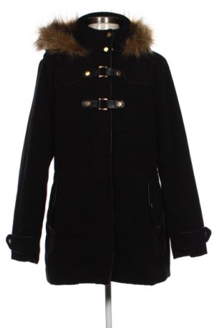 Női kabát Unbranded, Méret XL, Szín Fekete, Ár 24 739 Ft, #138012044